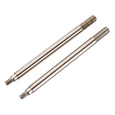 Shock Shaft 4x60mm: Nero (2) Shock Shaft 4x60mm: Nero (2)