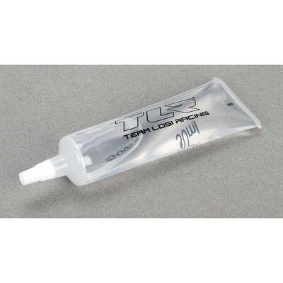 Silicone Diff Fluid, 15,000CS Silicone Diff Fluid, 15,000CS