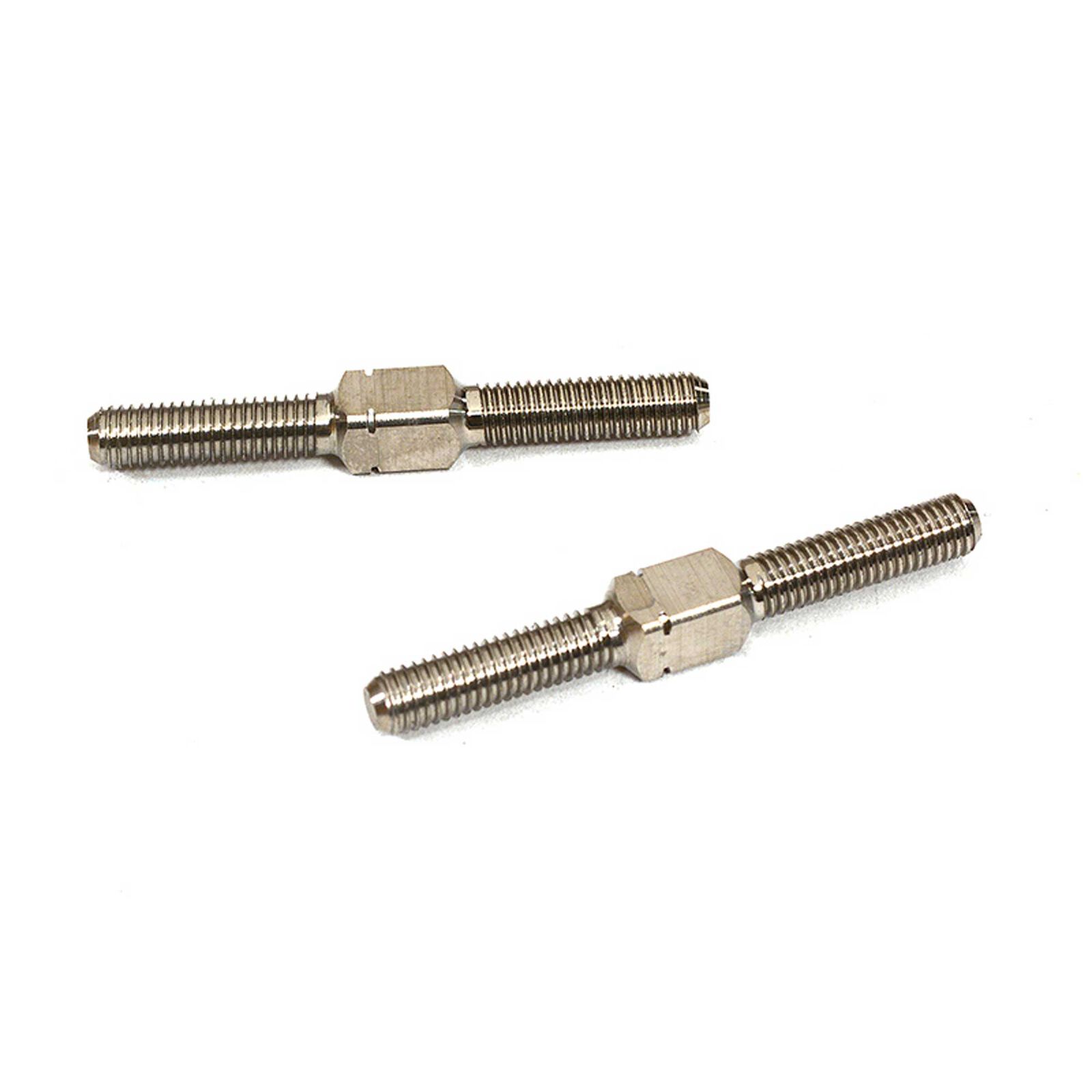 Titanium Turnbuckles 3.0mm x 30mm On-Road Off-Road