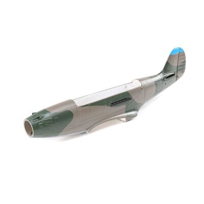 Painted Fuselage: P-39 Airacobra 1.2m Painted Fuselage: P-39 Airacobra 1.2m