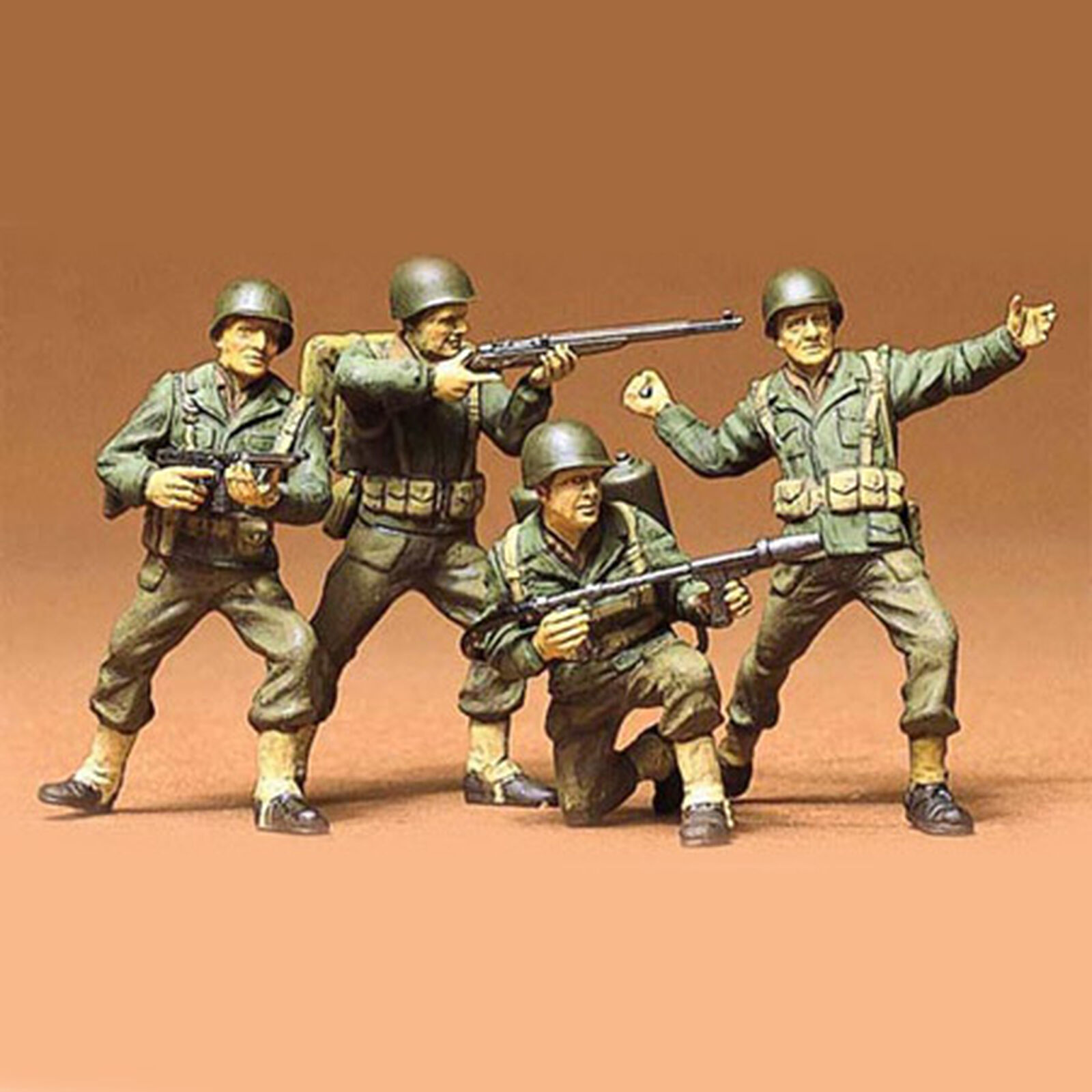 1/35 US Army Infantry