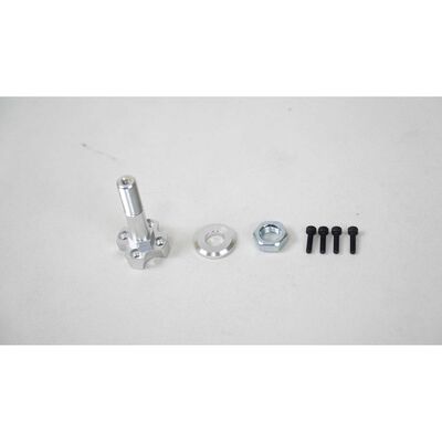 5060 Motor Shaft: KV300 5060 Motor Shaft: KV300