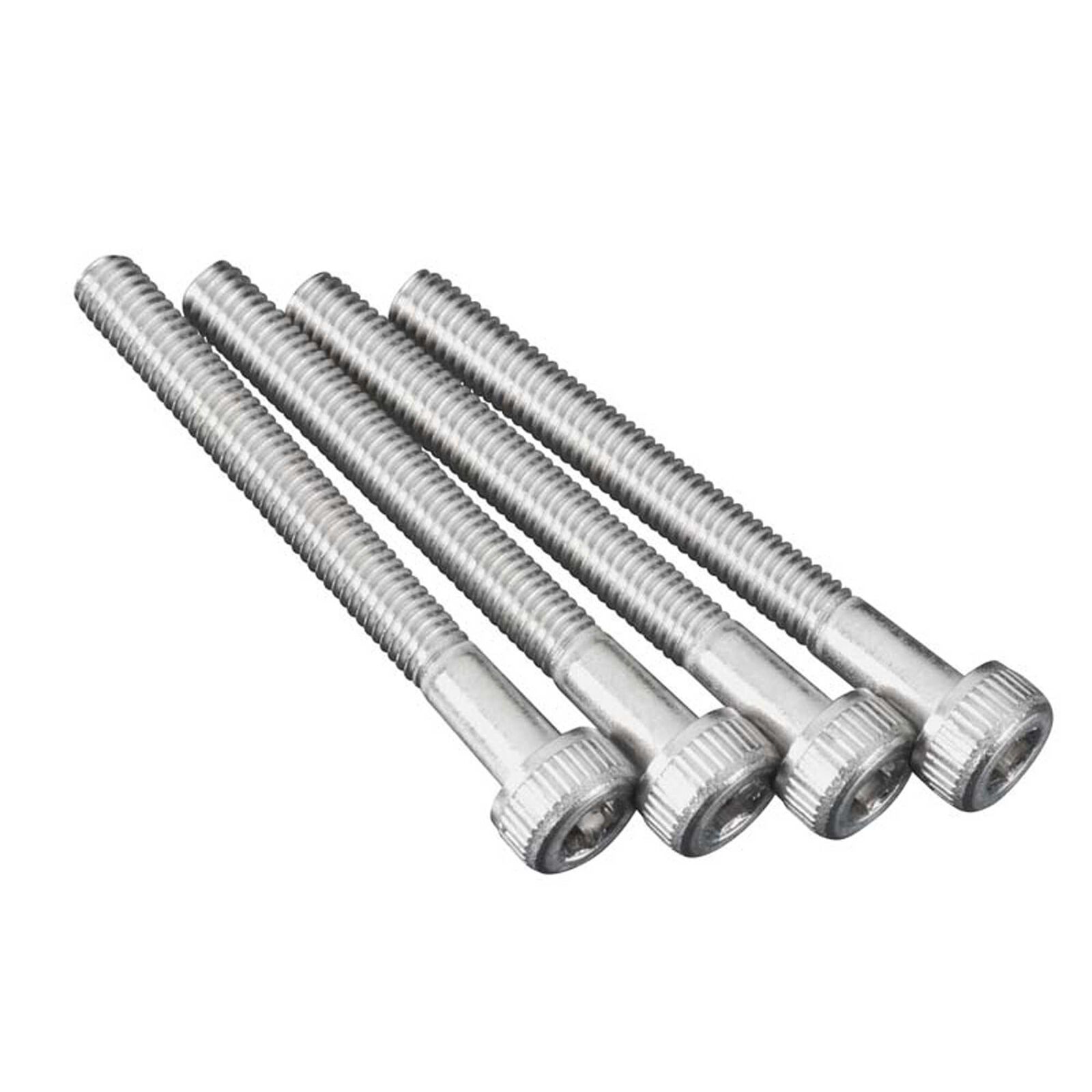 Muffler Assembly Screw E2050-2: 21XM V2 Outboard