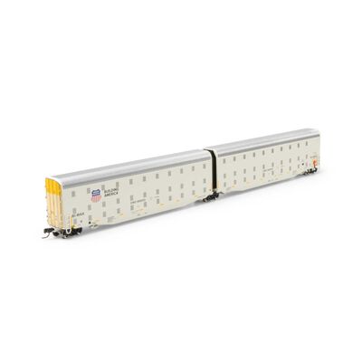 N Auto-Max Carrier, CMO #800025 N Auto-Max Carrier, CMO #800025