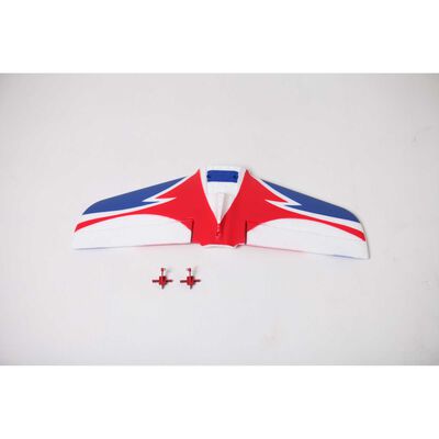 Horizontal Stabilizer: Avanti V3 70mm Horizontal Stabilizer: Avanti V3 70mm