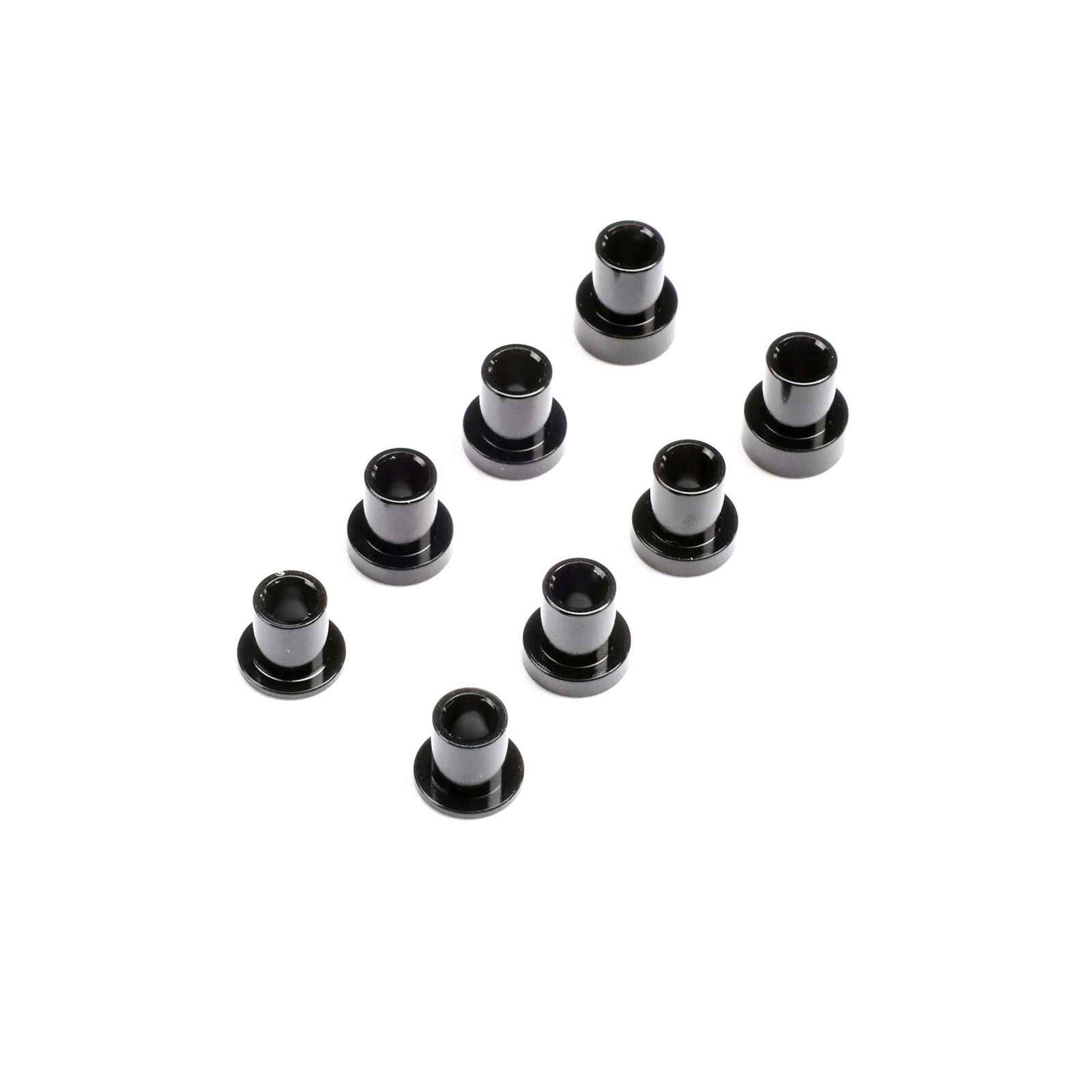 Spindle Bushing Set Aluminum (8): 22X-4