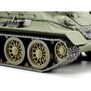 1/48 Russian Medium Tank T-34-85