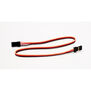 Extension Lead: Male to Male 12" Heavy-Duty