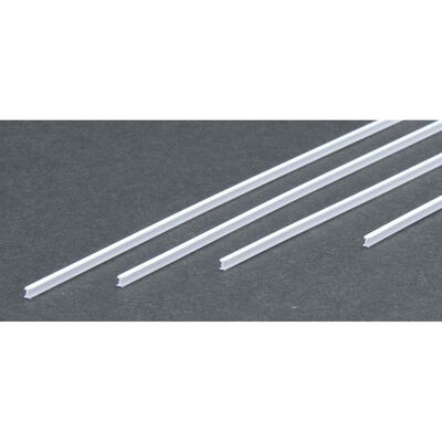 I-Beam .080" (4) I-Beam .080" (4)