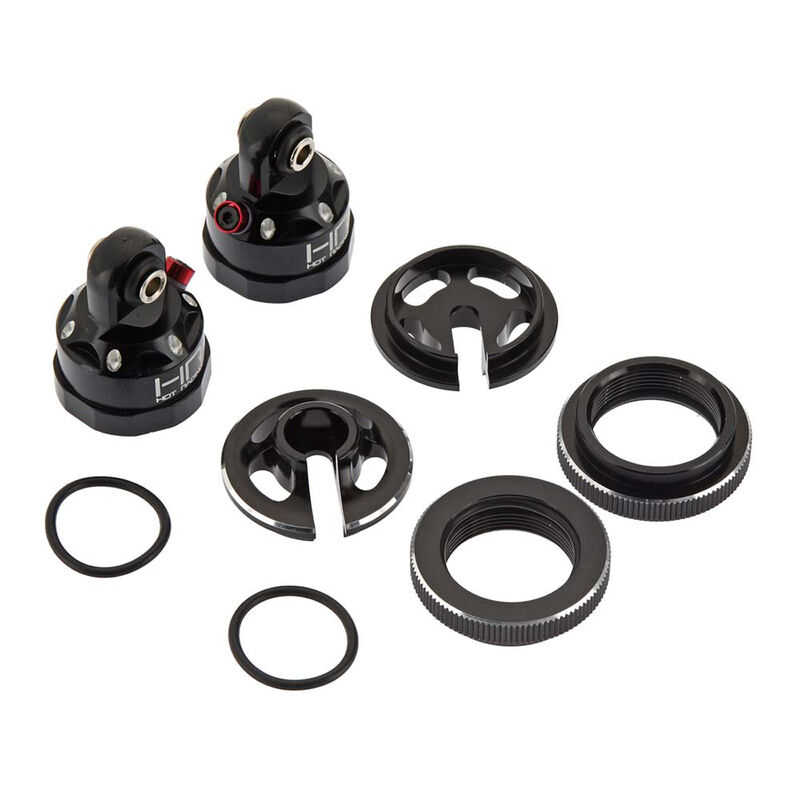 Aluminum Shock Upgrade Kit: Traxxas X-MAXX