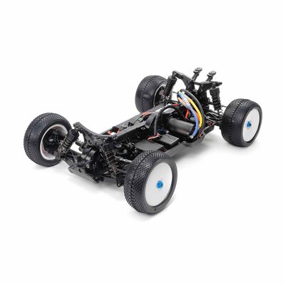 1/10 DB01SR 4x4 Electric Buggy Chassis Kit 1/10 DB01SR 4x4 Electric Buggy Chassis Kit