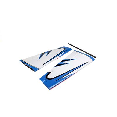 Wing Set: Slick 580 30-40cc Wing Set: Slick 580 30-40cc