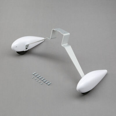 Landing Gear Set: Valiant 1.3m Landing Gear Set: Valiant 1.3m