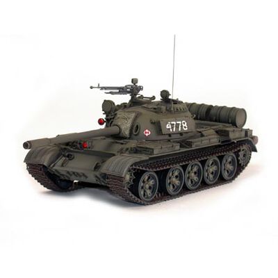 1/35 Soviet Tank T-55 1/35 Soviet Tank T-55