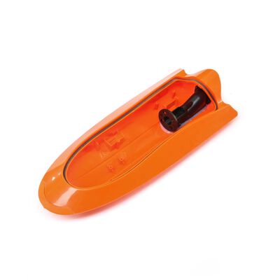 Orange Hull: Jet Jam Orange Hull: Jet Jam