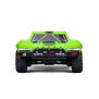 1/10 FURY 2WD RTR Brushed Short Course Truck, Green