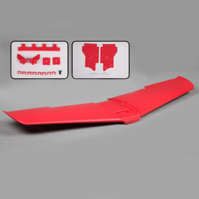 Main Wing Set: PC-21 1100mm Main Wing Set: PC-21 1100mm