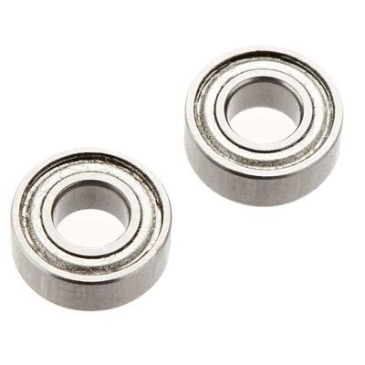 Bearing 5x11x4mm (2) Bearing 5x11x4mm (2)