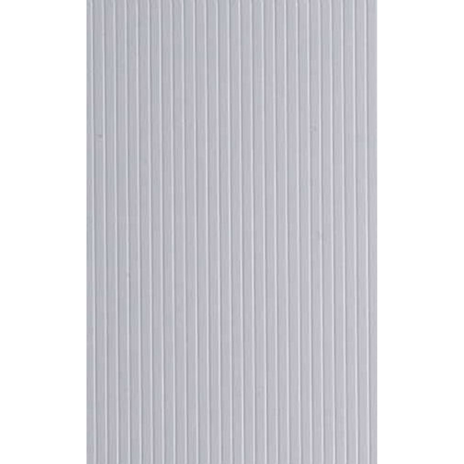 V-Groove .040 x 6 x 12,.060"