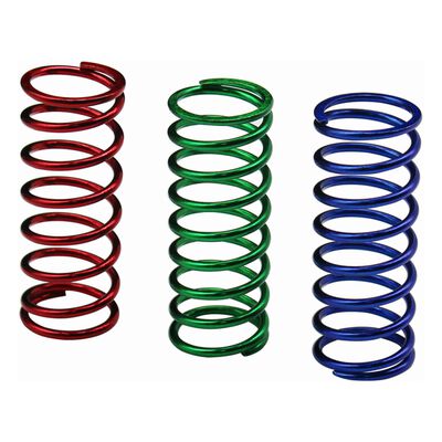 Linear Rate Rear Spring Set: Promoto-MX Linear Rate Rear Spring Set: Promoto-MX