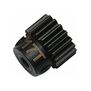 17t 0.5 Mod Hardened Steel Pinion Gear 2.3 Bore