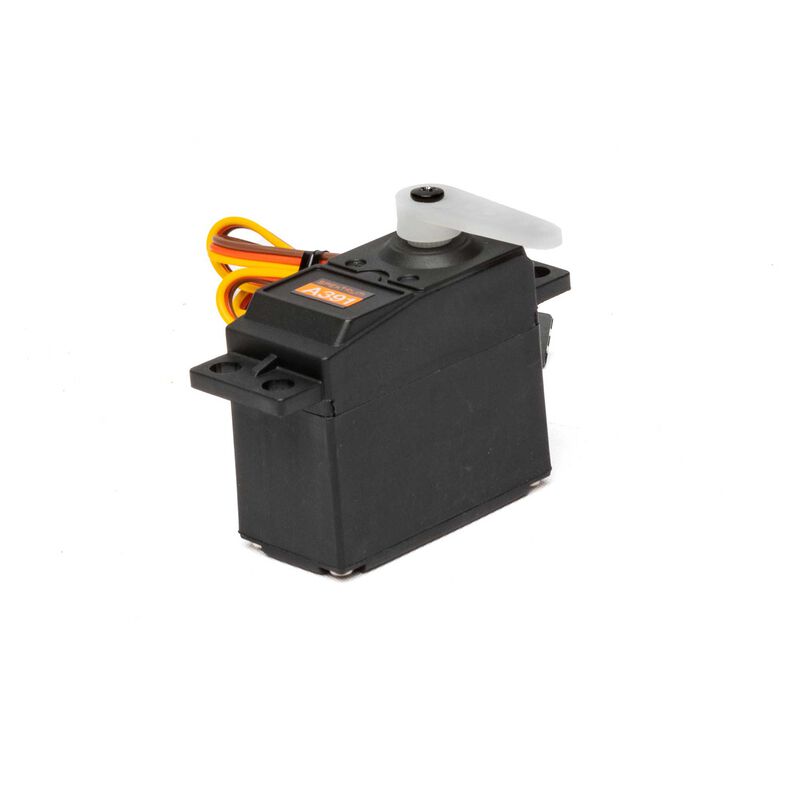 A391 Standard Digital Servo