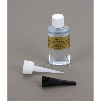 Conducta Lube Cleaner, .5oz Conducta Lube Cleaner, .5oz