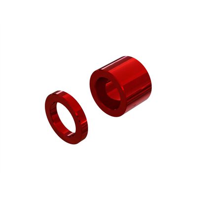 Spool Spacer Set Spool Spacer Set