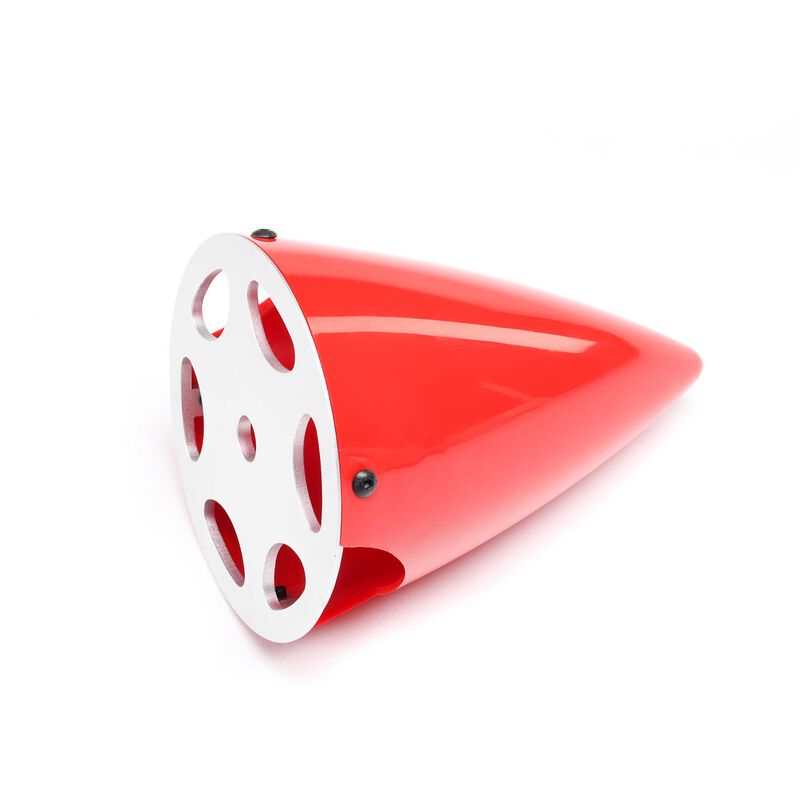 Spinner: Slick 580 30-40cc