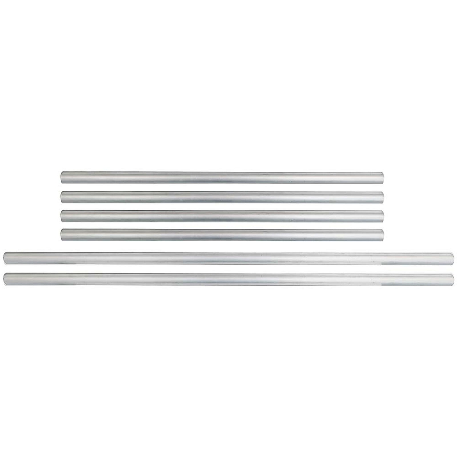 Wing Tube Set Waco 50-61cc Gas EP ARF