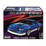 1/24 1985 Camaro Z28