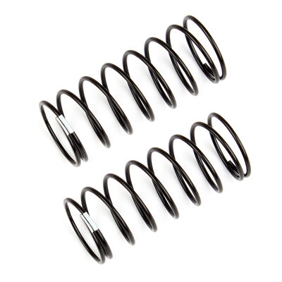 Front Shock Springs, White, 3.40 lb/in, L44mm Front Shock Springs, White, 3.40 lb/in, L44mm