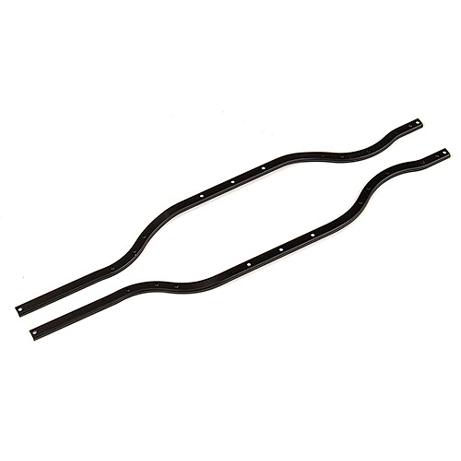 C-Channel Frame Rails: CR12