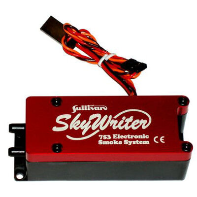Sky Writer Smoke Pump System, 6V Sky Writer Smoke Pump System, 6V