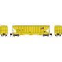 N ATH PS 4427 Covered Hopper, CNW #170671