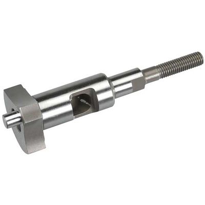 Crankshaft: 46AX Crankshaft: 46AX