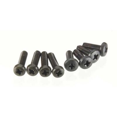Screw Set (8): 15LA Screw Set (8): 15LA