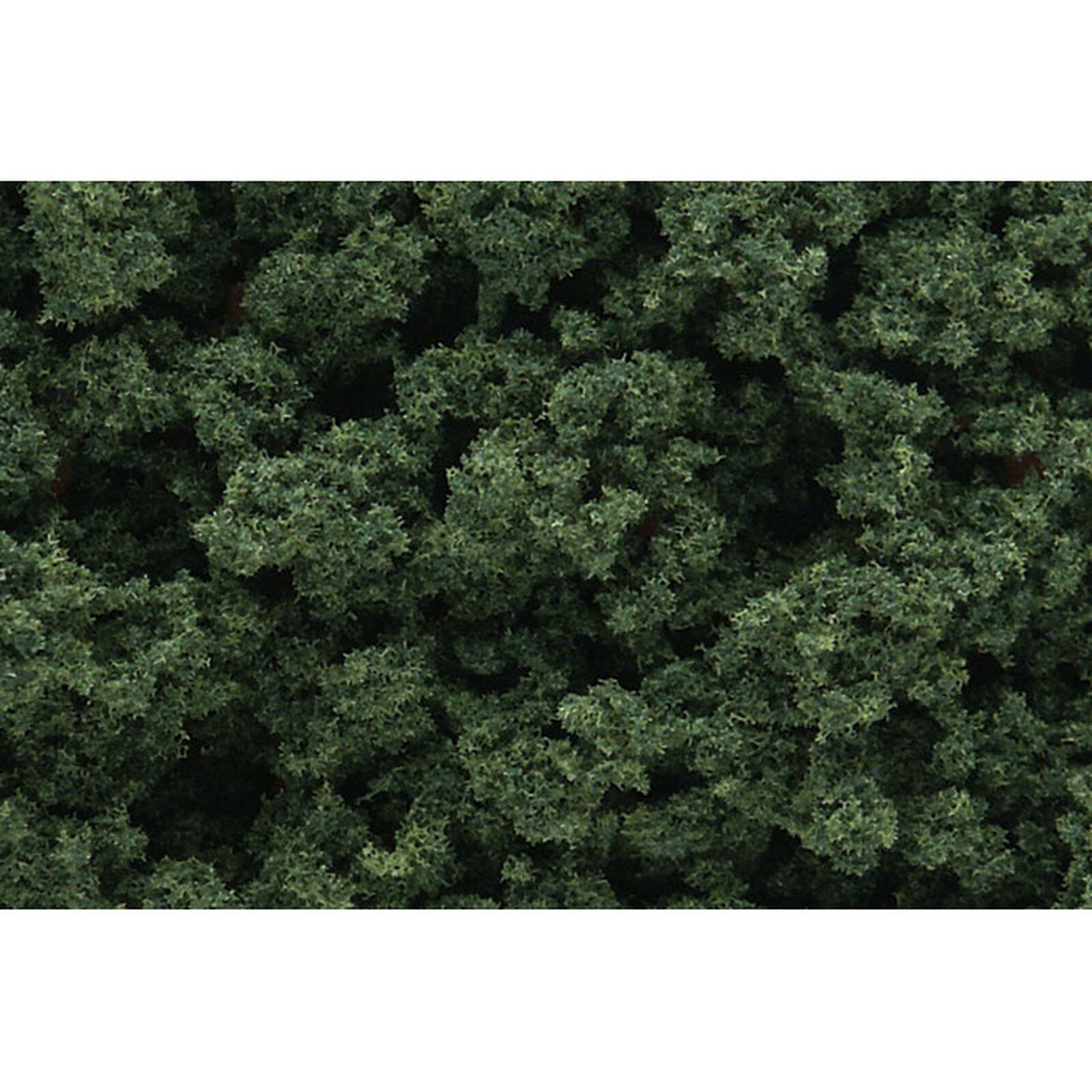 Bushes Shaker, Medium Green/50 cu. in.