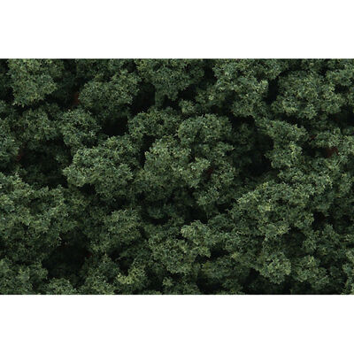 Bushes Shaker, Medium Green/50 cu. in. Bushes Shaker, Medium Green/50 cu. in.