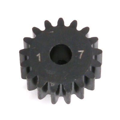 1.0 Module Pitch Pinion, 17T: 8E, SCTE 1.0 Module Pitch Pinion, 17T: 8E, SCTE