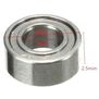3x6x2.5mm Ball Bearing (4)