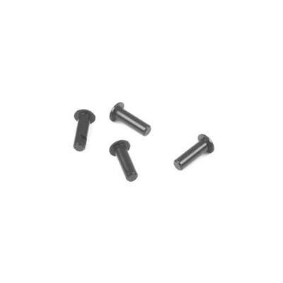 Spindle Carrier Hinge Pins (4) Spindle Carrier Hinge Pins (4)