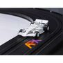 HO Paintable F1 Mega G+ Slot Car