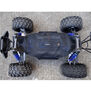 Dirt Guard Chassis Cover: Traxxas X-MAXX
