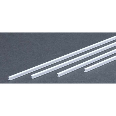 H-Column .100" (4) H-Column .100" (4)