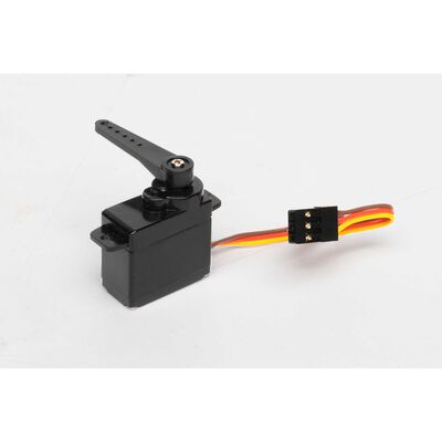 A346 8g Sub-Micro Digital Aircraft Servo A346 8g Sub-Micro Digital Aircraft Servo