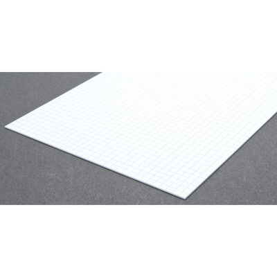 Sidewalk 3/16" Sidewalk 3/16"