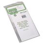 White Sheet .040 x 6 x 12 (2)