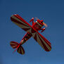 Pitts S-2B 50-60cc, 71.6"