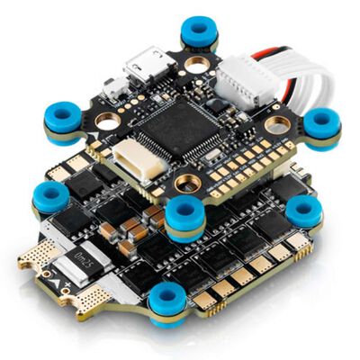 XRotor FPV 20x20 ESC-45A G2 XRotor FPV 20x20 ESC-45A G2